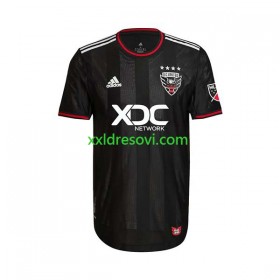 DC United Domaći Nogometni Dres 2023-2024